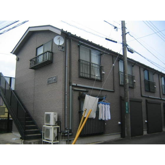 ルミエールアサヒ