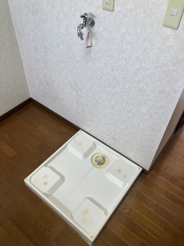 ルミエールアサヒの設備