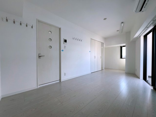 【その他】 | アールデコ南砂町マンション２