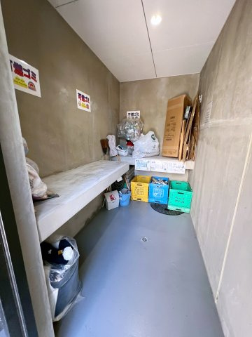 【その他】 | アールデコ南砂町マンション２