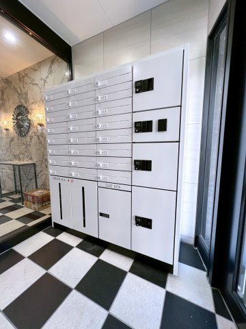 【その他共用部分】 | アールデコ南砂町マンション２