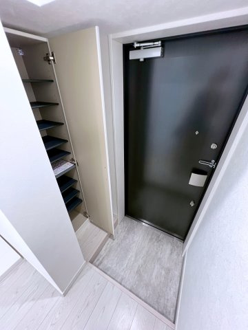 【その他】 | アールデコ南砂町マンション２