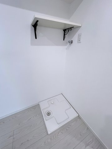 【設備】 | アールデコ南砂町マンション２