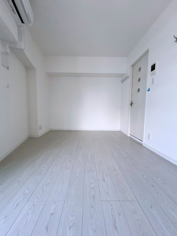 【居間・リビング】 | アールデコ南砂町マンション２