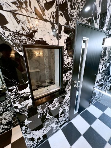 【バルコニー】 | アールデコ南砂町マンション２