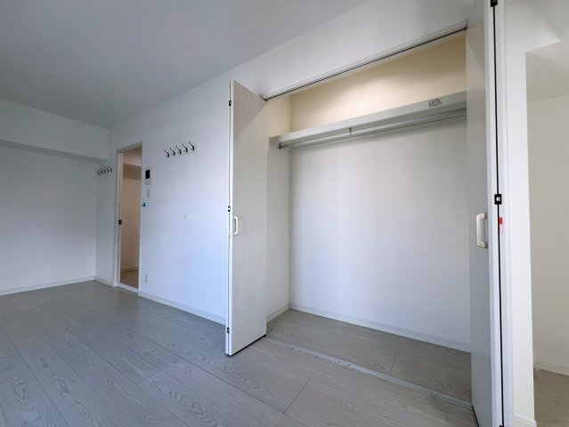 【収納】 | アールデコ南砂町マンション２ | 
