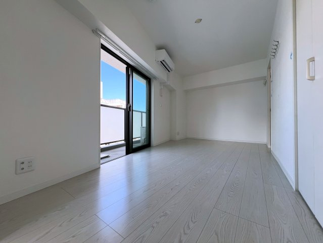 【寝室】 | アールデコ南砂町マンション２