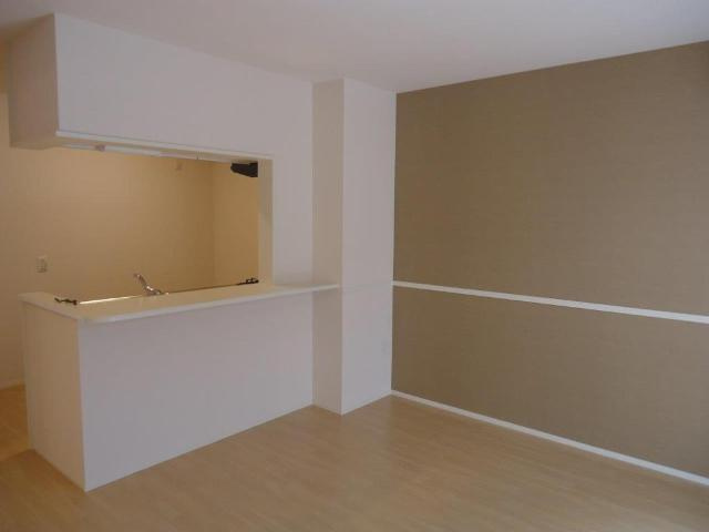 サンガーデン船小屋の居間・リビング|リビング（イメージ）