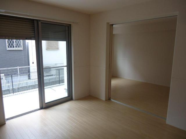 サンガーデン船小屋の居間・リビング|リビング（イメージ）