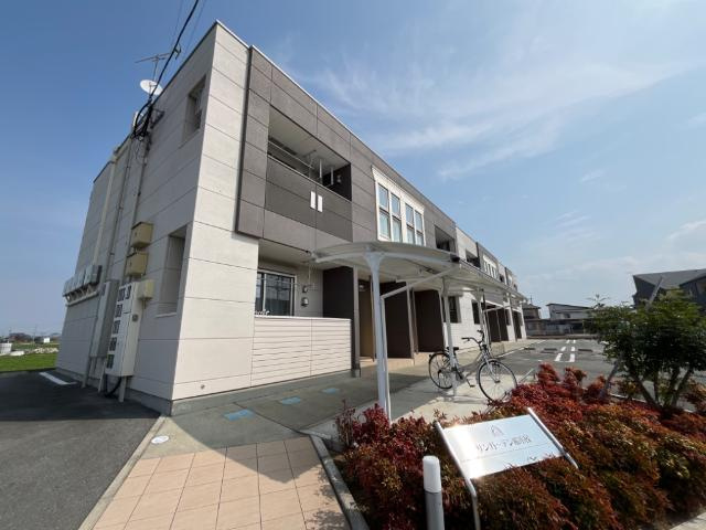 サンガーデン船小屋の外観|外観写真（昼）