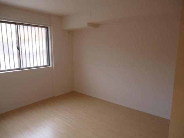 サンガーデン船小屋の内装|洋室（イメージ）