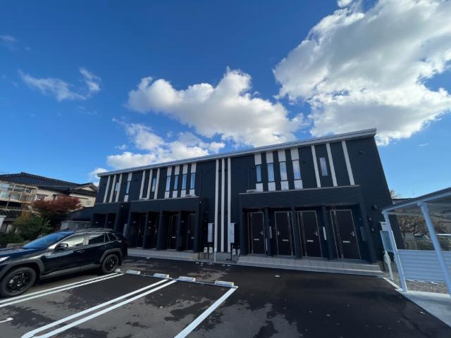 ポンテ　アルコバレーノ