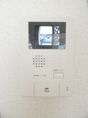 アンベリールＢの設備