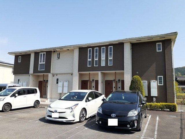 アンベリールＢ