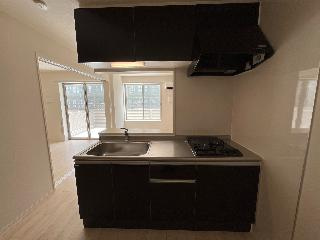 レジデンススクエアⅢのキッチン|キッチン（イメージ）