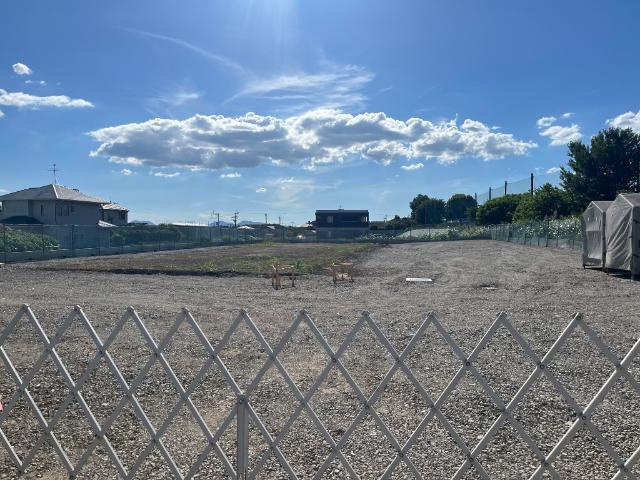 レジデンススクエアⅢの外観|外観写真（昼）