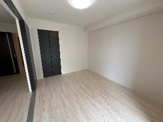 レジデンススクエアⅢの居間・リビング|洋室（イメージ）