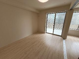 レジデンススクエアⅢの居間・リビング|洋室（イメージ）