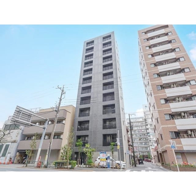 アヴァンツァーレ田端