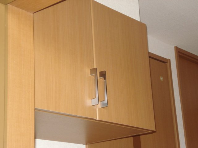 アクアマリンの収納|玄関収納