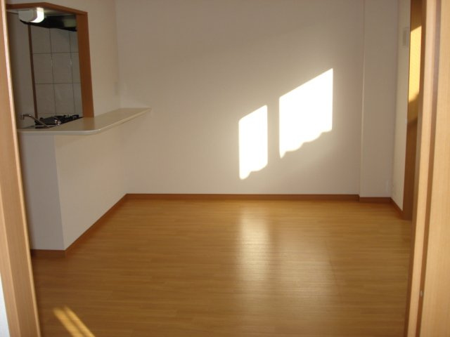 アクアマリンの居間・リビング|リビング