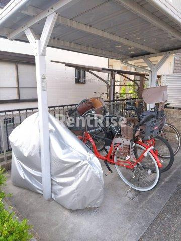 オーレ住吉のその他共用部分