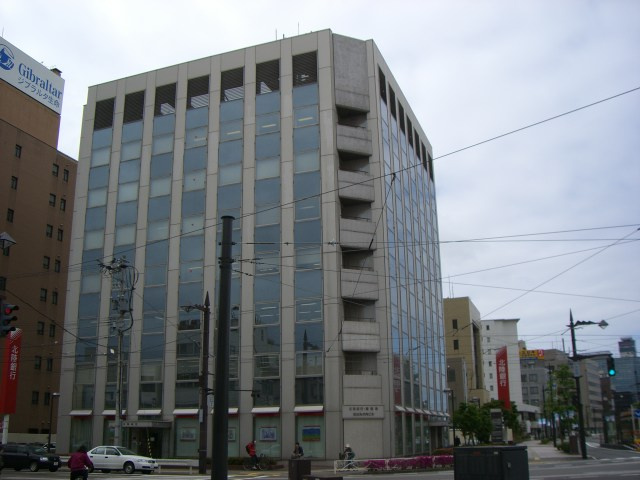 富山市神通本町新築アパートの周辺|北陸銀行富山丸の内支店まで1,057ｍ