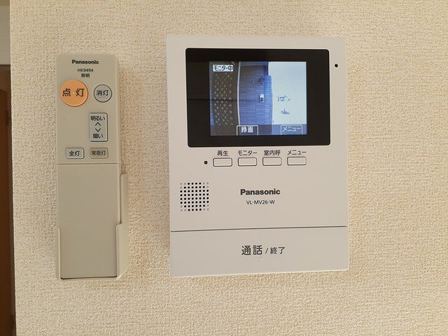 レクサス野村のセキュリティ