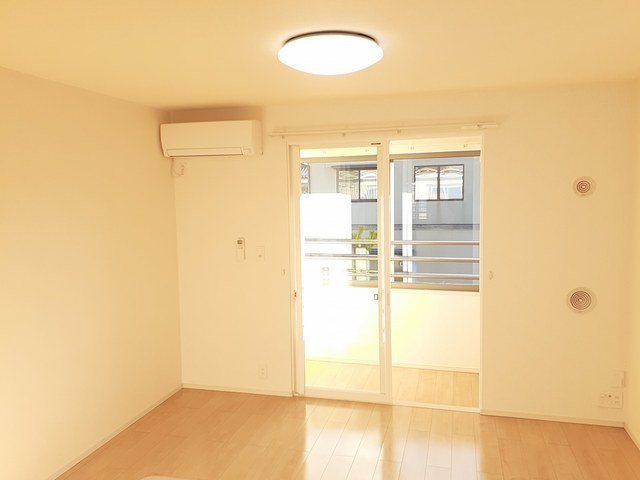 レクサス野村の居間・リビング|居間です