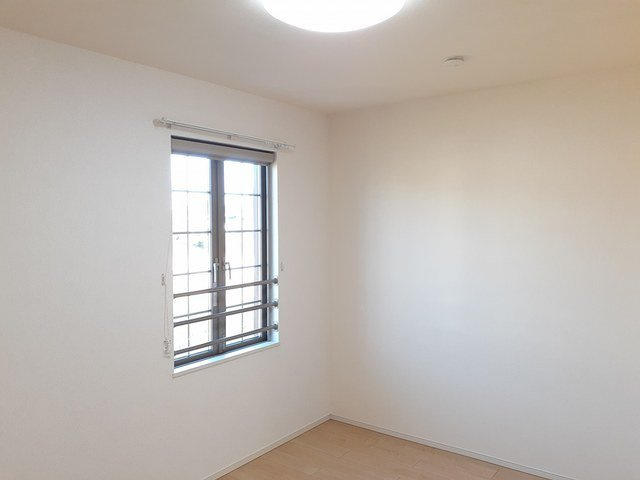 レクサス野村の内装|内装もきれいです