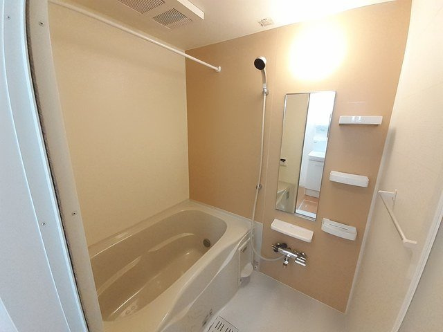 レクサス野村の浴室|お風呂です