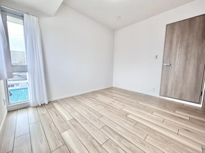 【子供部屋】 | ベル・アーバニティ北花田 | お子様にも大変喜ばれるお部屋になっております♪