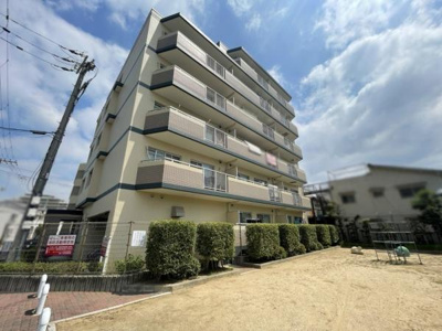 【その他】 | ベル・アーバニティ北花田 | お子様も嬉しい隣接敷地に公園有り♪