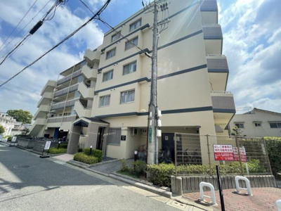 【その他】 | ベル・アーバニティ北花田 | 五箇荘小学校約200ｍ！五箇荘中学校約120ｍ！