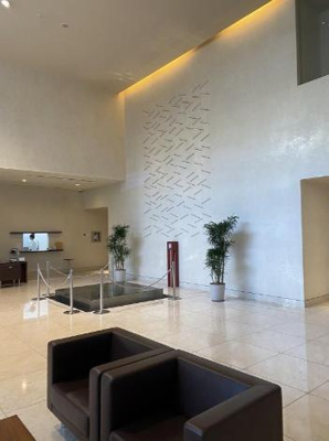 【エントランス】 | ザ・クレストタワー