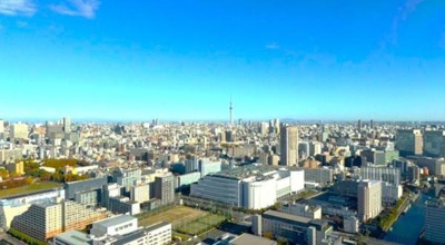 【その他】 | シティタワーズ豊洲ザ・シンボル