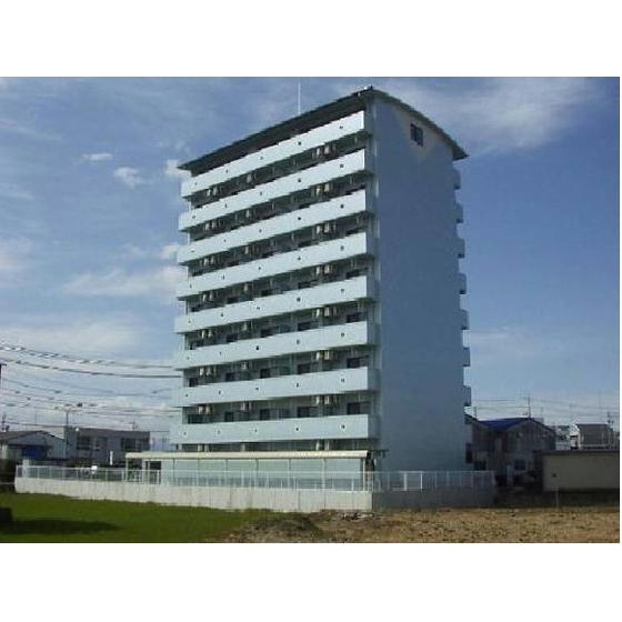 羽島市舟橋町本町２丁目のアパート