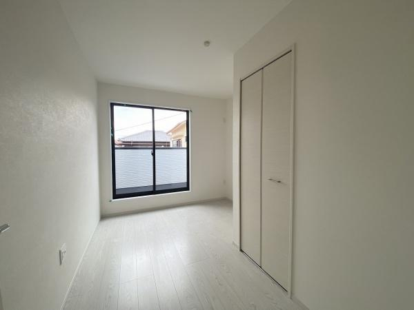 【洋室】 | 明石市大久保町11期　2号棟　新築戸建