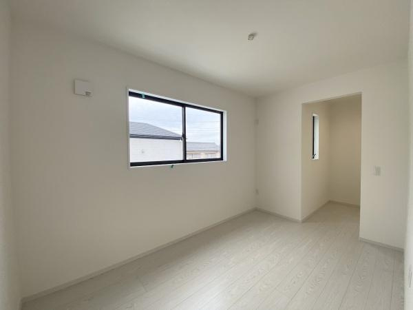 【洋室】 | 明石市大久保町11期　2号棟　新築戸建