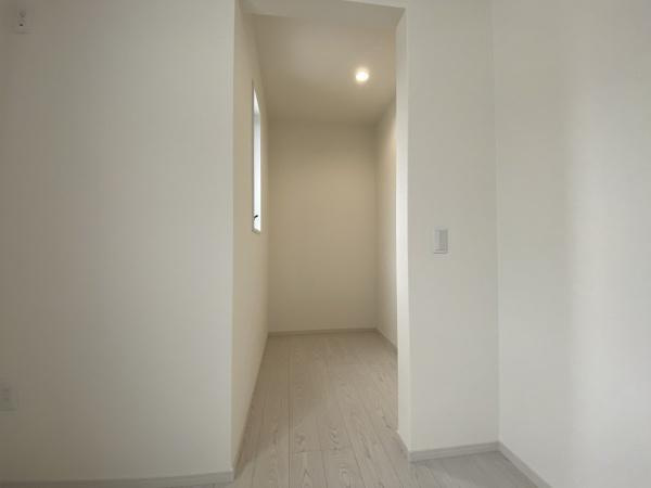 【収納】 | 明石市大久保町11期　2号棟　新築戸建