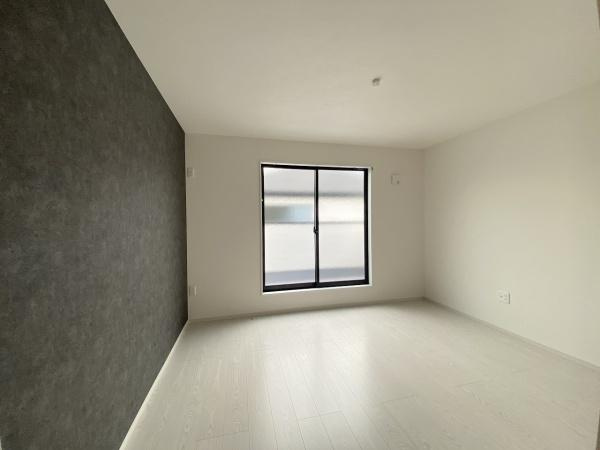 【洋室】 | 明石市大久保町11期　2号棟　新築戸建