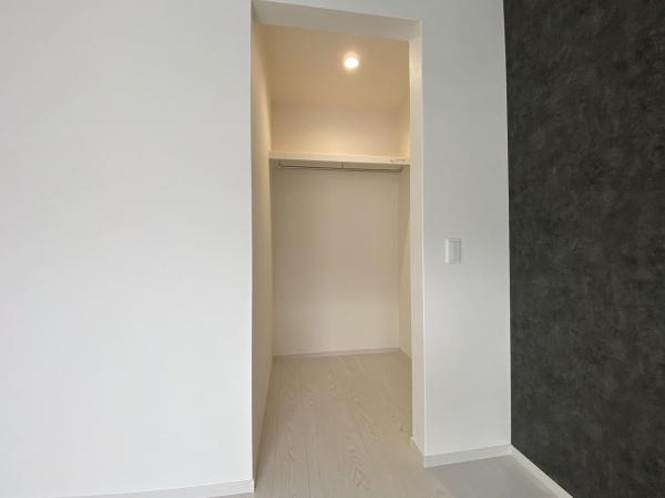 【収納】 | 明石市大久保町11期　2号棟　新築戸建