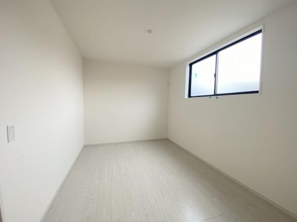 【洋室】 | 明石市大久保町11期　2号棟　新築戸建