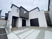 明石市大久保町11期　2号棟　新築戸建の画像