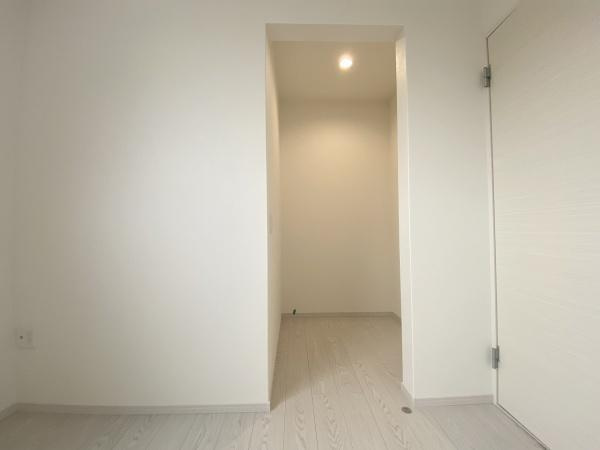 【収納】 | 明石市大久保町11期　2号棟　新築戸建