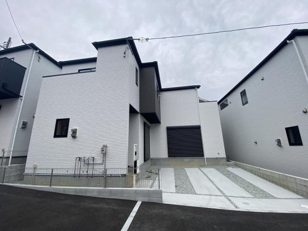 【その他】 | 明石市大久保町11期　2号棟　新築戸建