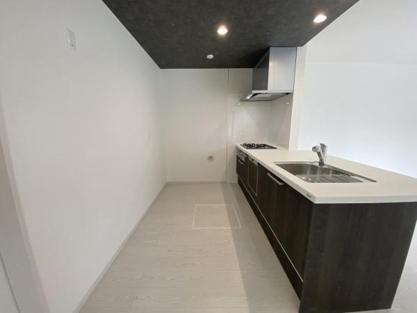 【キッチン】 | 明石市大久保町11期　2号棟　新築戸建