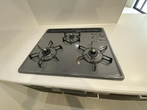 【キッチン】 | 明石市大久保町11期　2号棟　新築戸建