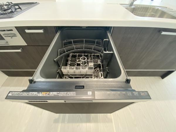 【キッチン】 | 明石市大久保町11期　2号棟　新築戸建