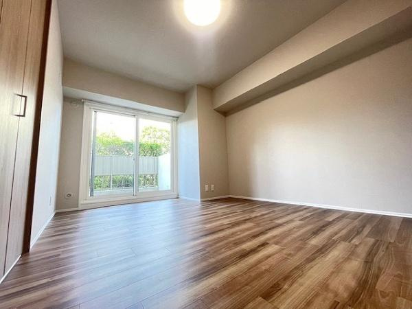 【洋室】 | ルネ旭公園